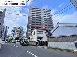 ヴェルビュ長町一丁目ステーションフォート