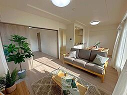 野村ステイツ長町ガーデンスクエア