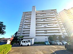 多賀城ロジュマンB棟