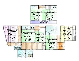 宮城県石巻市開北３丁目