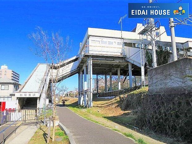 西塩釜駅(JR東日本 仙石線) 徒歩29分。 2280m