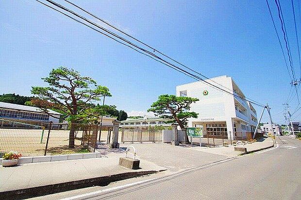 名取市立愛島小学校 徒歩45分。 3540m