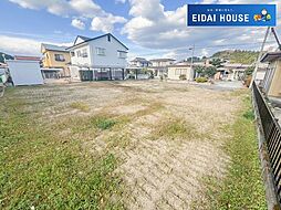 柴田郡大河原町大谷字上谷前の土地画像