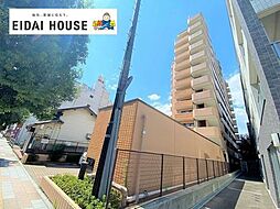 朝日プラザ長町