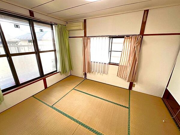 居室