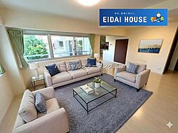 グランドハイツ仙台