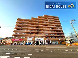 ネオハイツ中野栄