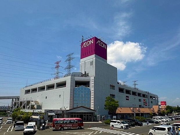 イオン多賀城店 徒歩14分。 1090m