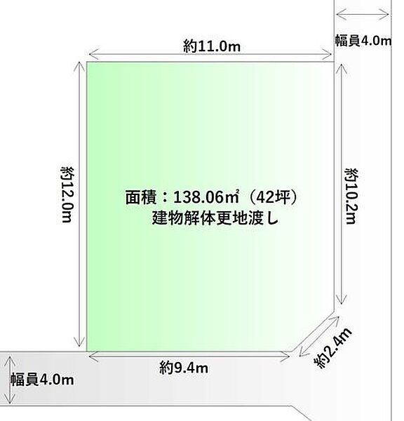 区画図：304000347082