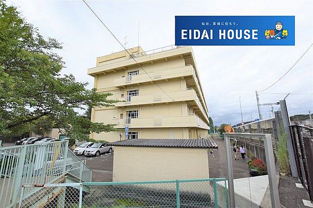 仙台市立芦口小学校 徒歩6分。 470m