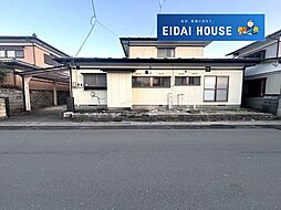 宮城県角田市角田字牛舘