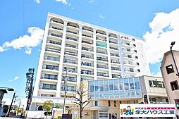 シャンボール石名坂