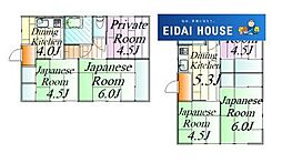 宮城県名取市名取が丘１丁目