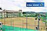 周辺：仙台市立西多賀中学校 徒歩10分。 790m