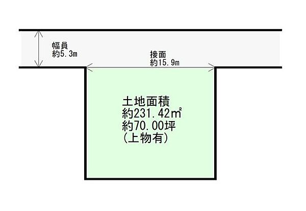 区画図：304000352724