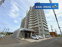 ライオンズ青葉東クレアシティ