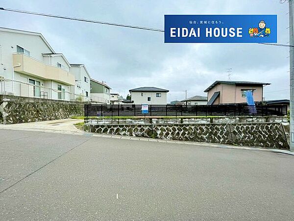 土地写真