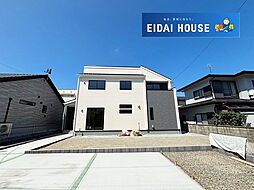 山田自由ケ丘1期