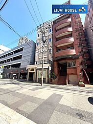 ライオンズマンション青葉通第2