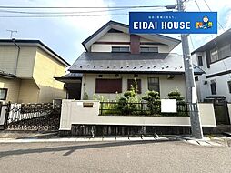 宮城県仙台市太白区羽黒台