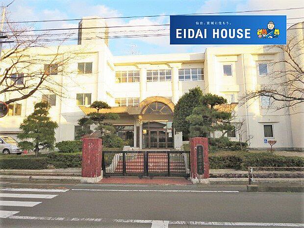 岩沼市立岩沼小学校 徒歩19分。 1460m