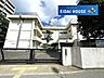 周辺：仙台市立東六番丁小学校 徒歩1分。 60m