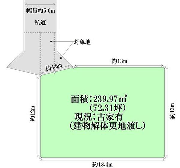 区画図：304000344505