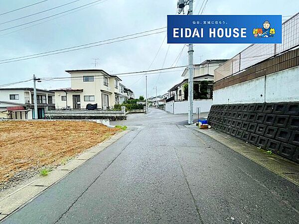 土地写真
