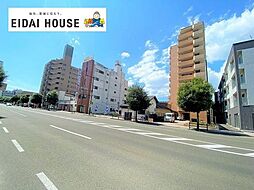 朝日プラザ長町