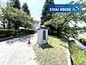 周辺：角田市立角田中学校 徒歩23分。 1830m