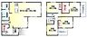 間取り：間取図