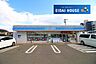 周辺：ローソン仙台四郎丸店 徒歩3分。 170m
