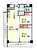 間取り：間取り図