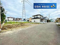 名取市上余田6期