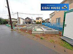 宮城県仙台市太白区袋原4丁目