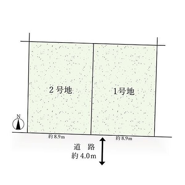 区画図：304000352883