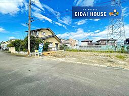名取市上余田6期