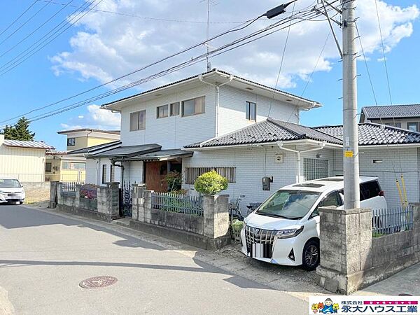 detached 宮城県登米市迫町佐沼字新大東
地図を見る