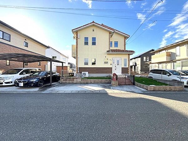 detached 宮城県遠田郡美里町駅東1丁目
地図を見る