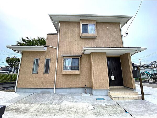 detached 宮城県多賀城市町前3丁目
地図を見る
