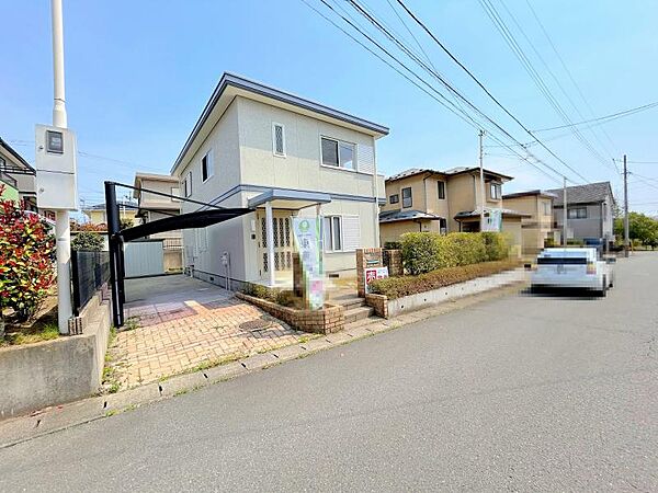 detached 宮城県宮城郡利府町青葉台2丁目
地図を見る