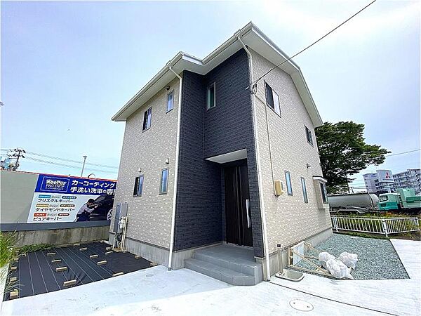 detached 宮城県多賀城市町前3丁目
地図を見る