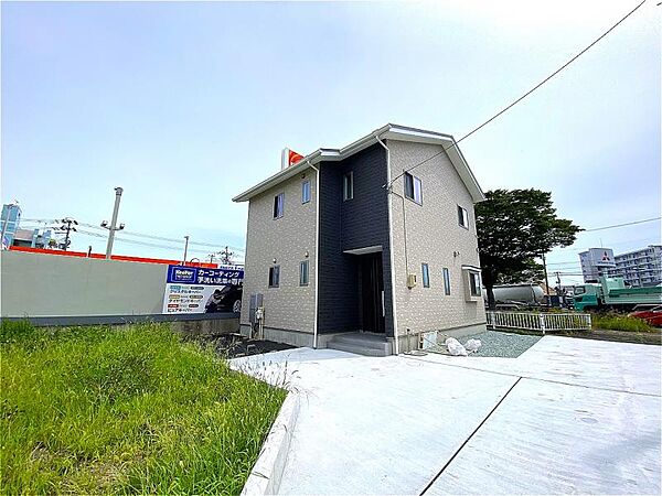 detached 宮城県多賀城市町前3丁目
地図を見る