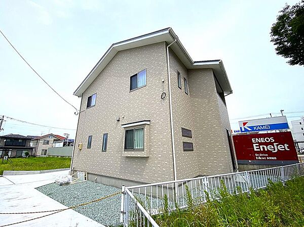 detached 宮城県多賀城市町前3丁目
地図を見る