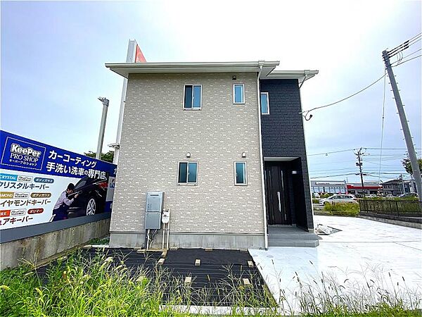 detached 宮城県多賀城市町前3丁目
地図を見る
