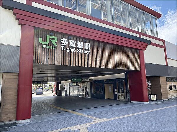 detached 宮城県多賀城市町前3丁目
地図を見る