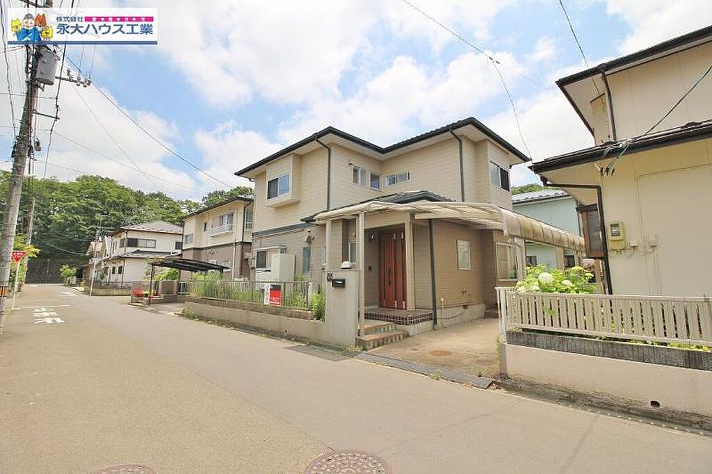 detached 宮城県仙台市泉区虹の丘3丁目