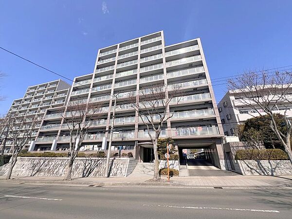 apartment 宮城県多賀城市高崎3丁目
地図を見る