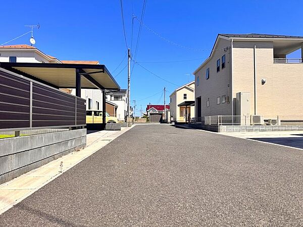 detached 宮城県柴田郡柴田町船岡西2丁目
地図を見る