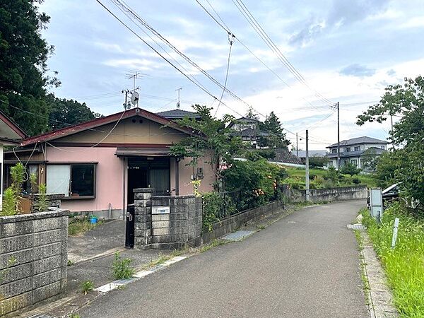 detached 宮城県宮城郡利府町加瀬字東後山
地図を見る
